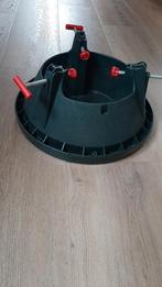 Kerstboom stander, Ophalen of Verzenden, Zo goed als nieuw