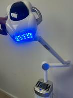 Tand bleek lamp te koop in goede staat, Ophalen, Zo goed als nieuw, Overige typen