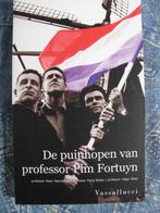 "De puinhopen van professor Pim Fortuyn", z.g.a.n., Verzenden, Zo goed als nieuw, Politiek en Staatkunde, Nederland
