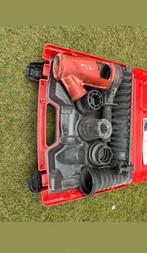 Hilti Stofafzuiging - Complete Set, Doe-het-zelf en Verbouw, Gereedschap | Boormachines, Ophalen of Verzenden