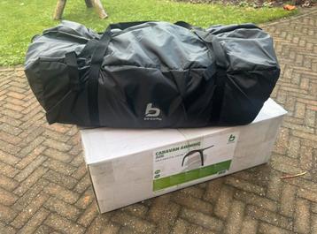 Bo-Camp Air Luifel   "nieuw" beschikbaar voor biedingen