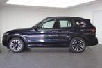 BMW iX3 Executive / Trekhaak / Sportstoelen / Achteruitrijca, Auto's, BMW, Achterwielaandrijving, Zwart, 2155 kg, IX3