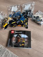 Lego Technic 42053, Kinderen en Baby's, Speelgoed | Duplo en Lego, Ophalen of Verzenden, Zo goed als nieuw
