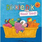 Dikkie Dik Naar bed NIEUW, Boeken, Kinderboeken | Baby's en Peuters, Nieuw, Ophalen of Verzenden