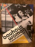 Bauhaus Women. A Global Perspective, Boeken, Ophalen of Verzenden, Zo goed als nieuw, Overige onderwerpen, Elizabeth Otto, Patrick Rössler