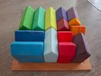 Grimms Kleine Huizen Speelset, Ophalen of Verzenden, Gebruikt, Overige typen