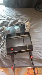 Playseat, Ophalen, Zo goed als nieuw