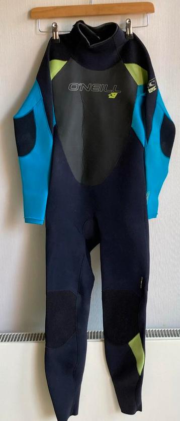 Wetsuit junior kind maat 12 o’neill beschikbaar voor biedingen