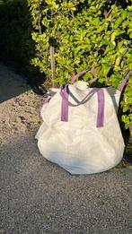 Big bag, Tuin en Terras, Zand, Ophalen, Overige typen