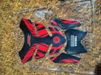 Tankpad yamaha, Motoren, Ophalen of Verzenden