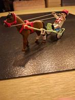 Playmobil wedstrijdpaard skully, Ophalen of Verzenden