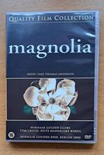 Magnolia, Vanaf 16 jaar, Verzenden, Zo goed als nieuw, Overige gebieden