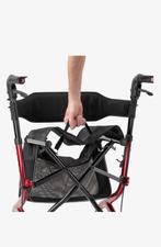 Rollator city, Ophalen of Verzenden, Opvouwbaar, Nieuw