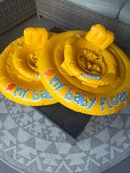 My baby float zwembanden 2 stuks, Ophalen of Verzenden, Zo goed als nieuw
