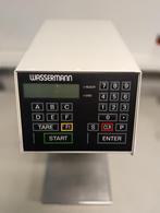 Wassermann Doseerweegschaal, Diversen, Ophalen, Gebruikt