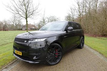 Land Rover Range Rover Sport 3.0 P510e First Edition 400PK | beschikbaar voor biedingen