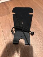 Voordrager niet-electrische VanMoof, Ophalen, Gebruikt