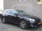 Subaru OUTBACK 2.5i Premium - 1e eig! - Dealer onderhouden -, Automaat, Gebruikt, 4 cilinders, 2000 kg