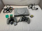 Playstation 1 PS1 met kabels en toebehoren, Ophalen of Verzenden, Gebruikt
