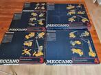 Meccano doos 1tm5, LEEG, Hobby en Vrije tijd, Ophalen of Verzenden, Gebruikt, Groter dan 1:32