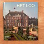 Catalogus Paleis het Loo, Ophalen of Verzenden, Tijdschrift of Boek