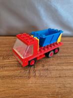 Lego 612 - Tipper lorry, Ophalen of Verzenden, Gebruikt, Complete set, Lego
