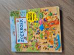 Susanne Gernhauser - Mijn allereerste zoekboek, Ophalen, Zo goed als nieuw, Susanne Gernhauser