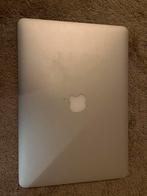 MacBook Air 2015 13”, Ophalen, Gebruikt, Qwerty, 13 inch