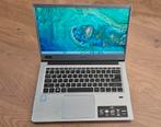 Acer Swift 3 laptop, Computers en Software, Windows Laptops, HDD, Acer., Qwerty, 8 GB