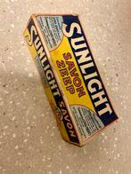 Vintage Sunlight Zeep - Verzamelobject, Ophalen