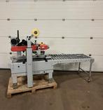 Dozentaper dozensluiter tapemachine dozensluitmachine 3M, Ophalen of Verzenden, Gebruikt