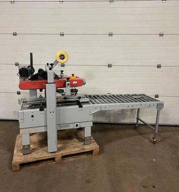 Dozentaper dozensluiter tapemachine dozensluitmachine 3M beschikbaar voor biedingen