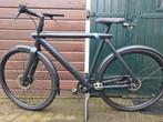 Vanmoof S3 Zwart - Goede staat - Nieuwe E-Shifter, 65 cm of meer, Ophalen, Zo goed als nieuw, Overige merken