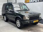 Land Rover Discovery 2.5 Td5 E Hele Nette!, Auto's, Automaat, Stof, Gebruikt, 2495 cc