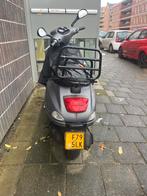 Vespa S 4t4v, Fietsen en Brommers, Scooters | Vespa, Maximaal 45 km/u, Vespa S, Ophalen of Verzenden, Zo goed als nieuw