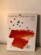 Graphic Design USA, Ophalen of Verzenden, Gelezen, Fotografie algemeen