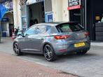 Seat Leon 2.0 TSI Cupra 300 Aut Leer Virtual Schaalstoelen, Auto's, Seat, 15 km/l, Euro 6, 4 cilinders, 1984 cc