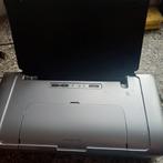 Hp printer zonder stroom kabel, Ophalen of Verzenden, Gebruikt
