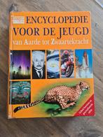 Astrid Kramer - Encyclopedie voor de jeugd, Ophalen of Verzenden, Zo goed als nieuw, Astrid Kramer