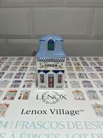 Lenox spice village Ginger 2nd edition, Ophalen of Verzenden, Nieuw