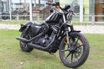 Harley-Davidson XL 883 Iron, Chopper, Bedrijf, 883 cc, Meer dan 35 kW