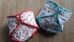 Poppenkleertjes   WASBARE  POPPENLUIER  taillemaat 29-31 cm, Ophalen of Verzenden, Nieuw, Babypop
