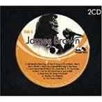 James Brown – James Brown 2XCD, Verzenden, 1960 tot 1980, Zo goed als nieuw, Soul of Nu Soul