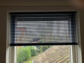 luxaflex blauw beschikbaar voor biedingen
