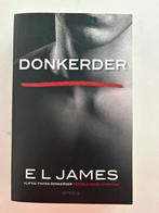 Donkerder, E.L James (50Shades of Grey), Ophalen of Verzenden, Nieuw, E.L. James, Nederland