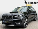 Volvo XC40 1.5 T4 Recharge Inscription Expr. |Adapt.Cruise|D, Stof, Euro 6, Zwart, Plug-in hybride