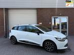 Renault Clio Estate 0.9 TCe Expression|AIRCO|NIEUWE APK|NAVI, Voorwielaandrijving, 898 cc, Stof, Gebruikt