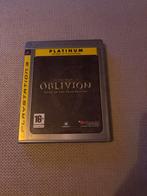 Oblivion GOTY - PS3 Platinum Editie, Spelcomputers en Games, Games | Sony PlayStation 3, Gebruikt, 1 speler, Ophalen of Verzenden