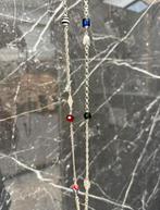Zilveren Allacondre Ketting 925, Ophalen of Verzenden, Nieuw, Zilver