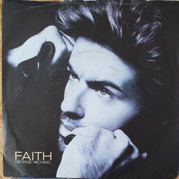 George Michael - Faith beschikbaar voor biedingen